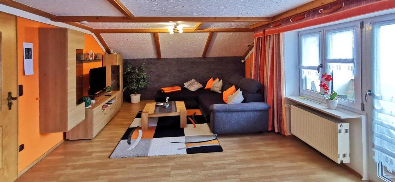 Landhaus Simon Gleißenberg 外观 照片