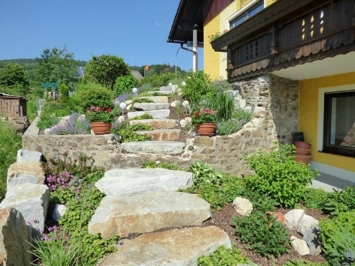 Landhaus Simon Gleißenberg 外观 照片